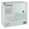 ZETUVIT Plus extrastarke Saugkompr.steril 20x40 cm