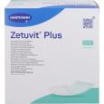 ZETUVIT Plus extrastarke Saugkompr.steril 20x60 cm