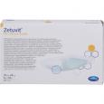 ZETUVIT Plus Silicone Border steril 15x25 cm