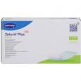 ZETUVIT Plus Silicone steril 10x20 cm