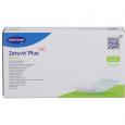 ZETUVIT Plus Silicone steril 10x20 cm
