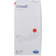 ZETUVIT Saugkompressen steril 10x20 cm