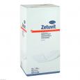 ZETUVIT Saugkompressen steril 10x20 cm