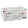 ZETUVIT Saugkompressen unsteril 10x10 cm