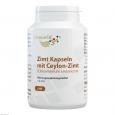 ZIMT 500 mg+Zink+Chrom Kapseln