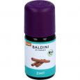 ZIMT BIOAROMA Baldini ätherisches Öl