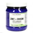 ZIMT+CHROM GPH Kapseln