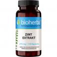 ZIMT EXTRAKT 270 mg Kapseln
