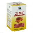 ZIMT KAPSELN 500 mg+Vitamin C+E