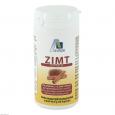 ZIMT KAPSELN 500 mg+Vitamin C+E