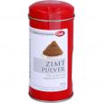 ZIMTPULVER Caelo HV-Packung Blechdose