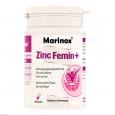 ZINC FEMIN+ Marinox Kapseln
