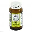 ZINCUM CYANATUM F Komplex Nr.204 Tabletten