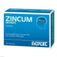 ZINCUM HEVERT Tabletten