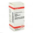 ZINCUM METALLICUM D 4 Tabletten