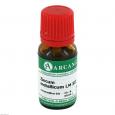 ZINCUM METALLICUM LM 12 Dilution