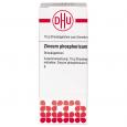 ZINCUM PHOSPHORICUM D 200 Globuli Ind.Fert.
