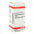 ZINCUM SULFURICUM D 12 Tabletten