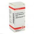 ZINCUM SULFURICUM D 6 Tabletten