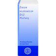 ZINCUM VALERIANICUM D 12 Dilution