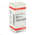 ZINCUM VALERIANICUM D 6 Tabletten