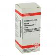 ZINCUM VALERIANICUM D 8 Tabletten