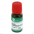 ZINCUM VALERIANICUM LM 12 Dilution