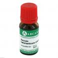 ZINCUM VALERIANICUM LM 6 Dilution
