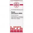 ZINCUM VALERIANICUM LM XXX Dilution Ind.Fert.