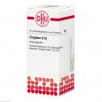 ZINGIBER C 12 Globuli Ind.Fert.