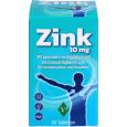 ZINK 10 mg Tabletten