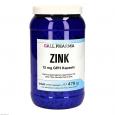 ZINK 12 mg GPH Kapseln