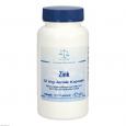 ZINK 12 mg Junek Kapseln