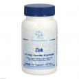 ZINK 12 mg Junek Kapseln