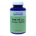 ZINK 15 mg & Acerola+C Kapseln