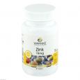 ZINK 15 mg Tabletten