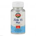 ZINK 15 Plus KAL Tabletten