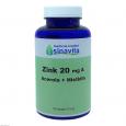 ZINK 20 mg & Acerola+C Kapseln