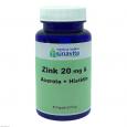 ZINK 20 mg & Acerola+C Kapseln