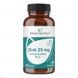 ZINK 25 mg Immunsystem Plus hochdosiert+vegan Kps.