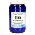 ZINK 30 mg GPH Kapseln