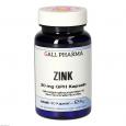 ZINK 30 mg GPH Kapseln
