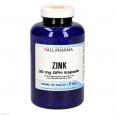 ZINK 30 mg GPH Kapseln