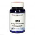 ZINK 30 mg GPH Kapseln