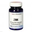 ZINK 30 mg GPH Kapseln