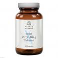 ZINK 50 mg Zinkacetat depot Kapseln Shanab
