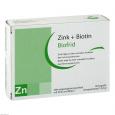 ZINK+BIOTIN Kapseln