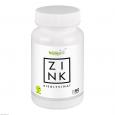ZINK BISGLYCINAT 25 mg vegan Kapseln