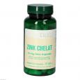 ZINK CHELAT 10 mg Bios Kapseln