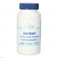 ZINK CHELAT 10 mg Junek Kapseln